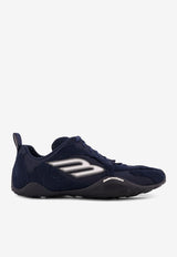 Balenciaga Monday Ultra Sneakers Navy 853505WMNDI4910_NAVY / WHITE / BLACK_44824363