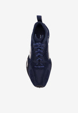 Balenciaga Monday Ultra Sneakers Navy 853505WMNDI4910_NAVY / WHITE / BLACK_44824363