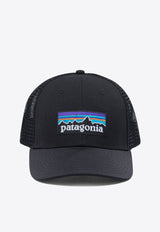 Logo-Embroidered Baseball Cap