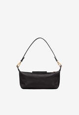 Longchamp Le Pliage Xtra Shoulder Bag Black 10353HIS/S_LONG-001