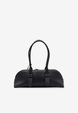 PINKO Escape Shoulder Bag Black 106169A0QOZ99Q_Black_44130234