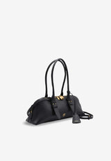 PINKO Escape Shoulder Bag Black 106169A0QOZ99Q_Black_44130234