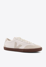 Veja Volley Low-Top Sneakers White VO2021383BWHITE NATURAL BARK_WHITE NATURAL BARK_48900778