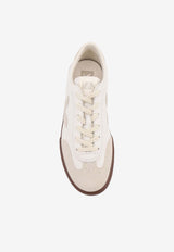 Veja Volley Low-Top Sneakers White VO2021383BWHITE NATURAL BARK_WHITE NATURAL BARK_48900778