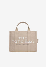 Marc Jacobs Medium Canvas Tote Bag Beige M0016161260_Beige_40005182