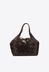 Braided Tote Bag