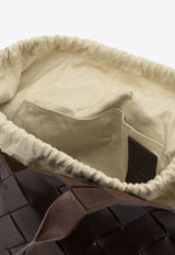 Braided Tote Bag