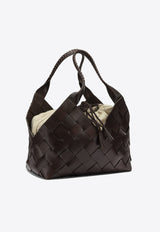 Braided Tote Bag