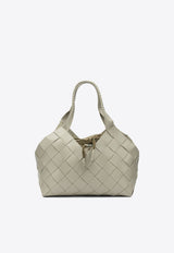 Braided Tote Bag