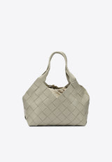 Braided Tote Bag