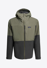 Boulder Fork Rain Jacket