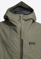 Boulder Fork Rain Jacket