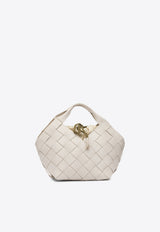 Braided Tote Bag