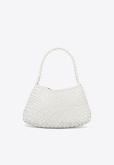 Medium Rosanna Shoulder Bag