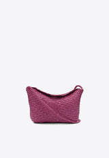 Braided Tote Bag
