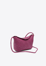 Braided Tote Bag