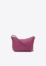 Braided Tote Bag