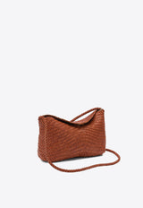 Braided Tote Bag