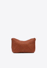 Braided Tote Bag