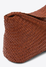 Braided Tote Bag