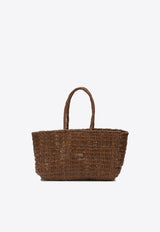 Leather Tote Bag