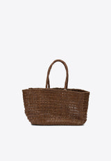 Leather Tote Bag