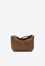 Leather Tote Bag