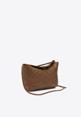 Leather Tote Bag