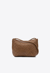 Leather Tote Bag