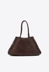 Leather Tote Bag