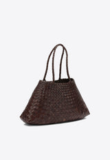 Leather Tote Bag