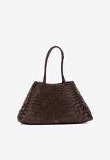 Leather Tote Bag
