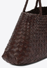 Leather Tote Bag