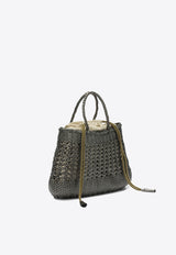 Leather Tote Bag