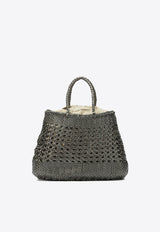 Leather Tote Bag