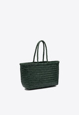 Leather Tote Bag