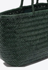 Leather Tote Bag