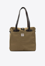 Rugged Tote Bag