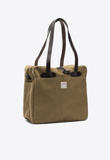 Rugged Tote Bag