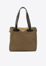 Rugged Tote Bag