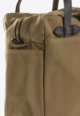 Rugged Tote Bag