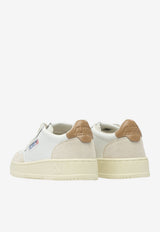 Autry Medalist Low-Top Sneakers White AULWLS02_04ec0e09-196c-4c14-9458-00bfdd33d9eb