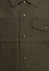 Giacca Overshirt Ranger Short Cruiser