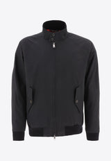 G9 Harrington Zip-Up Jacket