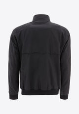 G9 Harrington Zip-Up Jacket