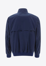 G9 Harrington Zip-Up Jacket