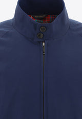 G9 Harrington Zip-Up Jacket
