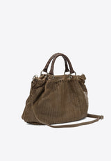 Perforated Tote Bag