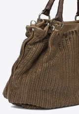 Perforated Tote Bag