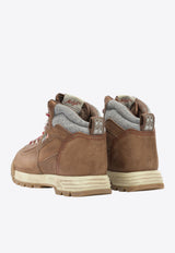 Autry Malga Leather Ankle Boots Brown HBMWHF01_0b464bbc-8440-4760-ad03-bb138c392772